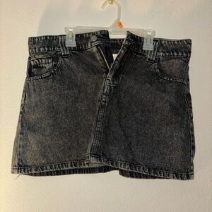 Altar’d State Mini Skirt